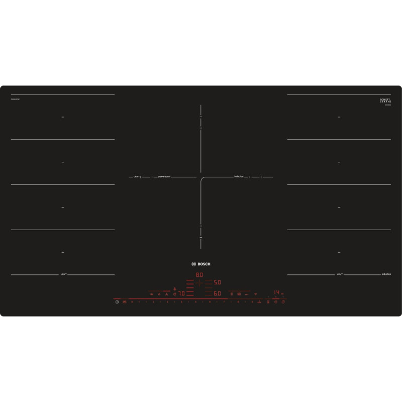 Bosch Крышка PXV901DV1E