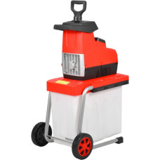 Hecht Электрический измельчитель веток 6285 XL