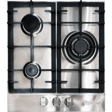 Kaiser Встраиваемая газовая варочная панель KG 4354 Turbo, ширина 45 см.