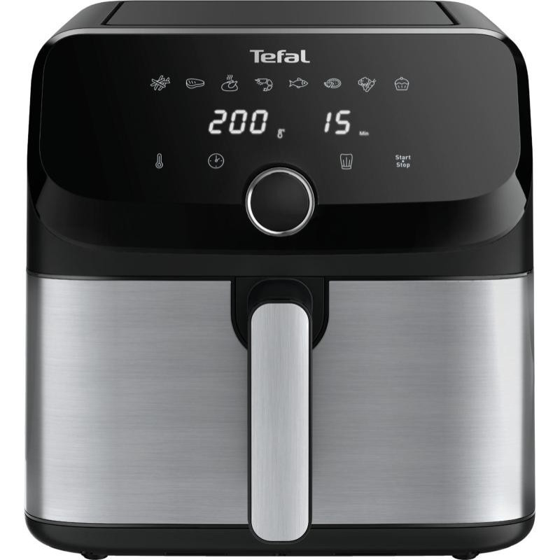 Tefal Фритюрница с горячим воздухом EY855D10