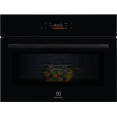 Electrolux Встраиваемая микроволновая печь LVM8E08Z