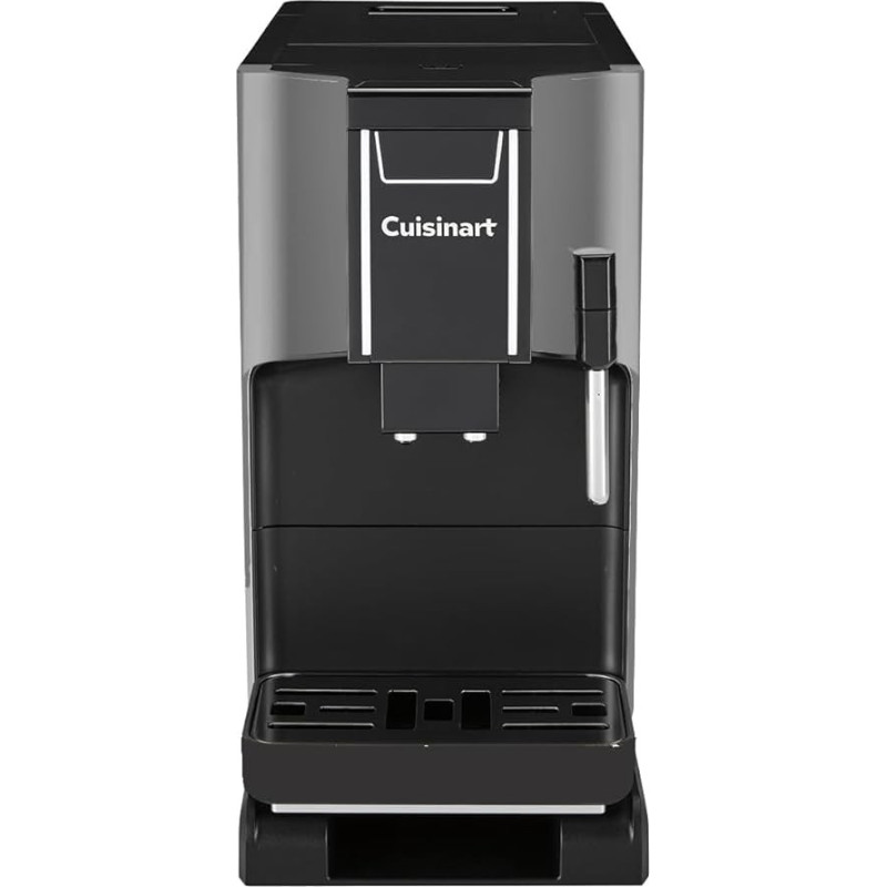 Cuisinart Кофемашина EM550E
