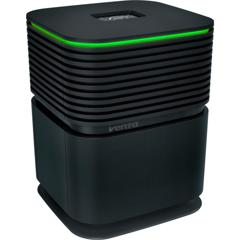 Venta Увлажнитель воздуха AW735 Hybrid AeroStyle Compact, черный, 8076500.