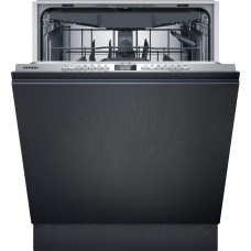 Siemens Встраиваемая посудомоечная машина iQ300, SN63HX16VE, 60 см.