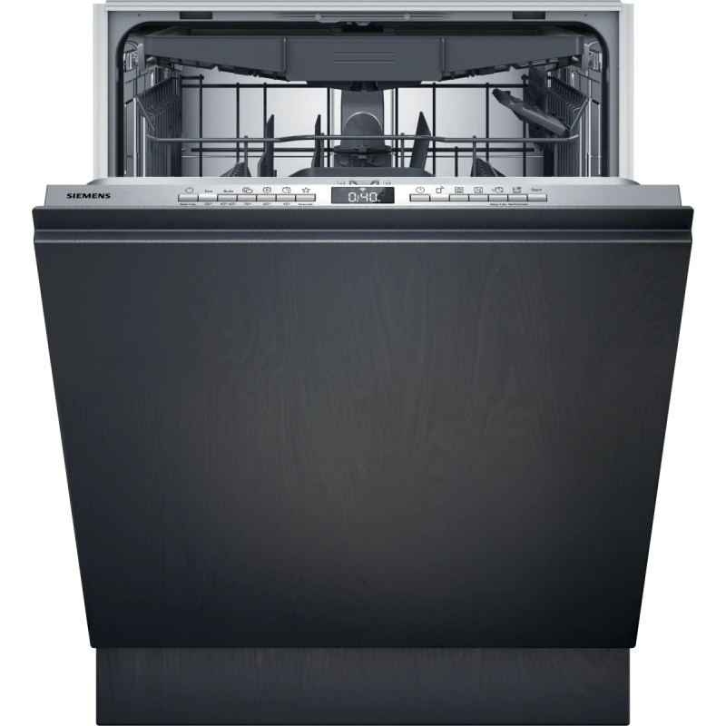 Siemens Встраиваемая посудомоечная машина iQ300, SN63HX16VE, 60 см.