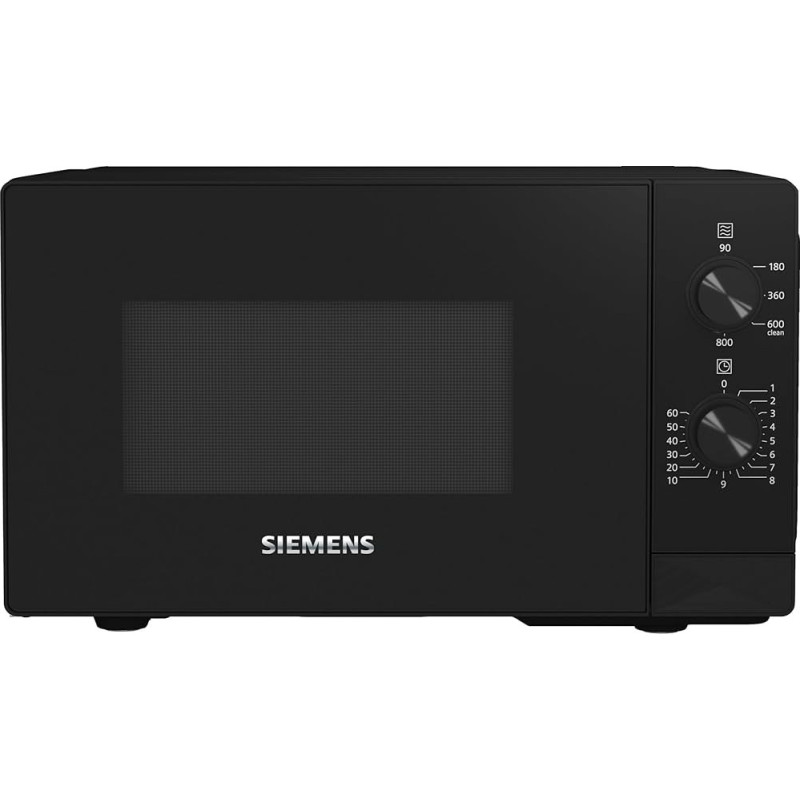 Siemens Микроволновая печь iQ300, FF020LMB2, 20 л.