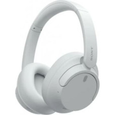 Sony Headphones WH-CH720N white