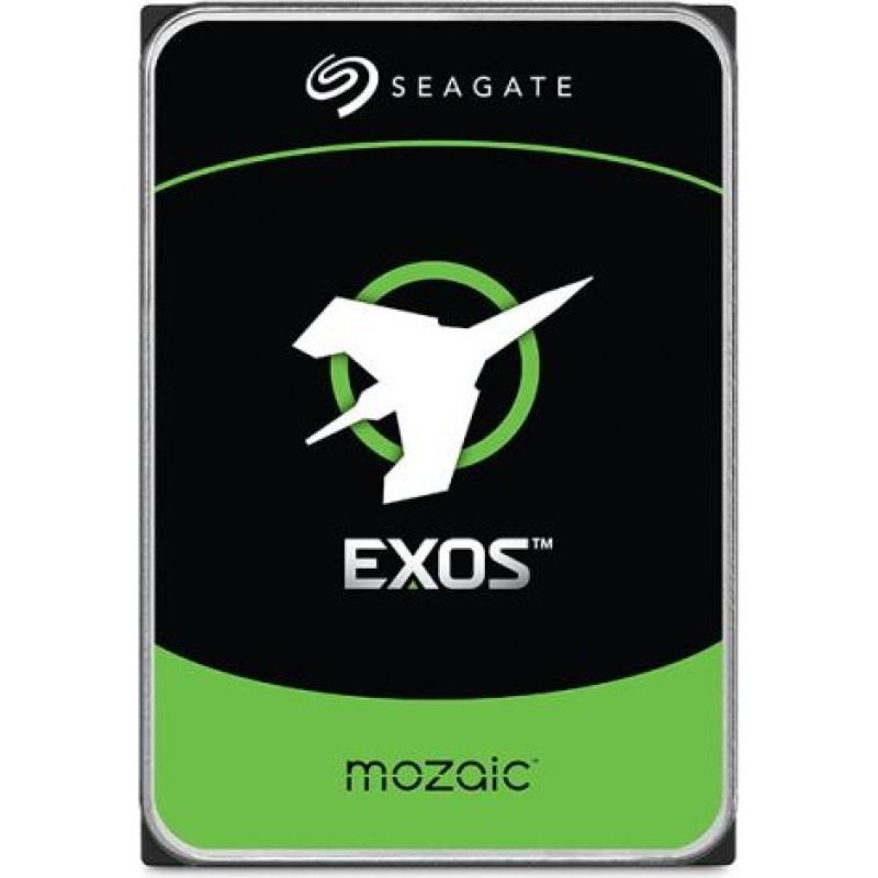Seagate Exos drive 32TB SATA 3,5 ISE ST32000NM004K
