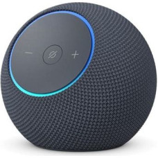 Amazon Echo dot max (2025 релиз) smart speaker black eu
