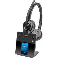 Poly Headset Savi 8420 Office Stereo Microsoft Teams Certified DECT 1880-1900 MHz 8L5B3AA