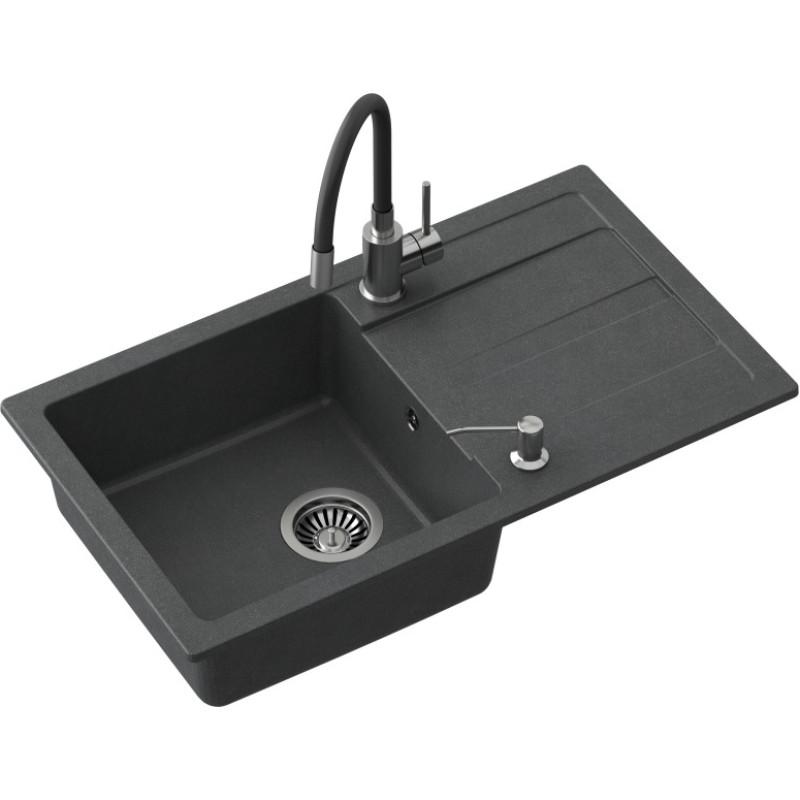 Quadron комплект для чистки TQ7744RMCZ