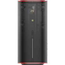 Zte Poland ZTE G5 Ultra GAMING (MC8512) Router Black
