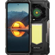 Ulefone Smartphone Ulefone Armor 33 5G 12/512GB