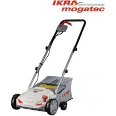 Mogatec электрический аэратор 1.5 кВт икра IEVL 1532
