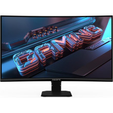 Gigabyte GS27QCA LED 27&rsquo; 2560 x 1440 px Quad HD 180 Hz monitor black