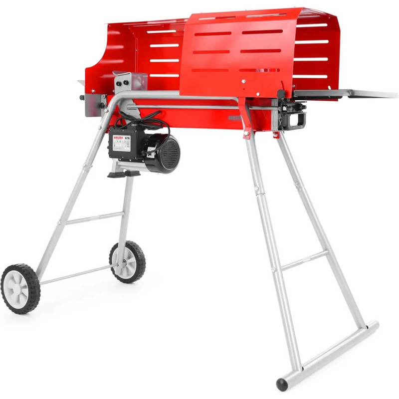 Hecht электрическая древесина распределитель / сплиттер 676