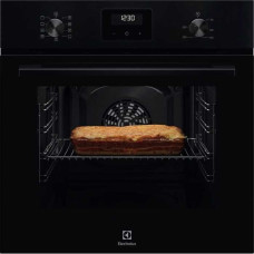 Electrolux встроенная печь LOF3H10BK