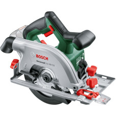 Bosch аккумулятор круговой пилы универсальный цирк 18V-53, 06033b1400, без батареи и рамы