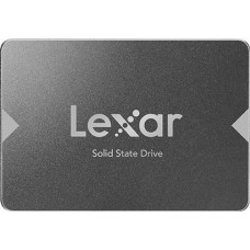Lexar NS100 2.5" 512 GB  Serial ATA III