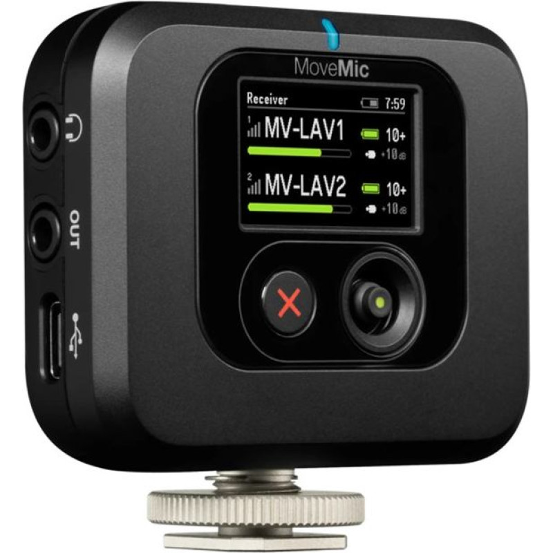 Shure MoveMic MV-R