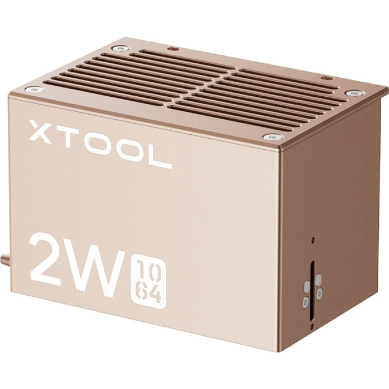 Xtool 1064 nm 2W infrared laser module for the xTool S1