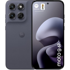 Motorola Smartfon Motorola Smartfon Motorola G67 5G 8/256GB Arctic Seal