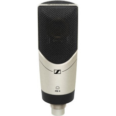 Shure Sennheiser MK 4 - condenser microphone