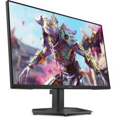Dell SE2426HG computer monitor 60.5 cm (23.8") 1920 x 1080 pixels Full HD LCD Black
