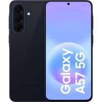 Samsung Galaxy A57 5G 17 cm (6.7") Dual SIM Android 16.0 USB Type-C 8 GB 256 GB 5000 mAh Navy