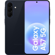 Samsung Galaxy A57 5G 17 cm (6.7") Dual SIM Android 16.0 USB Type-C 8 GB 256 GB 5000 mAh Navy