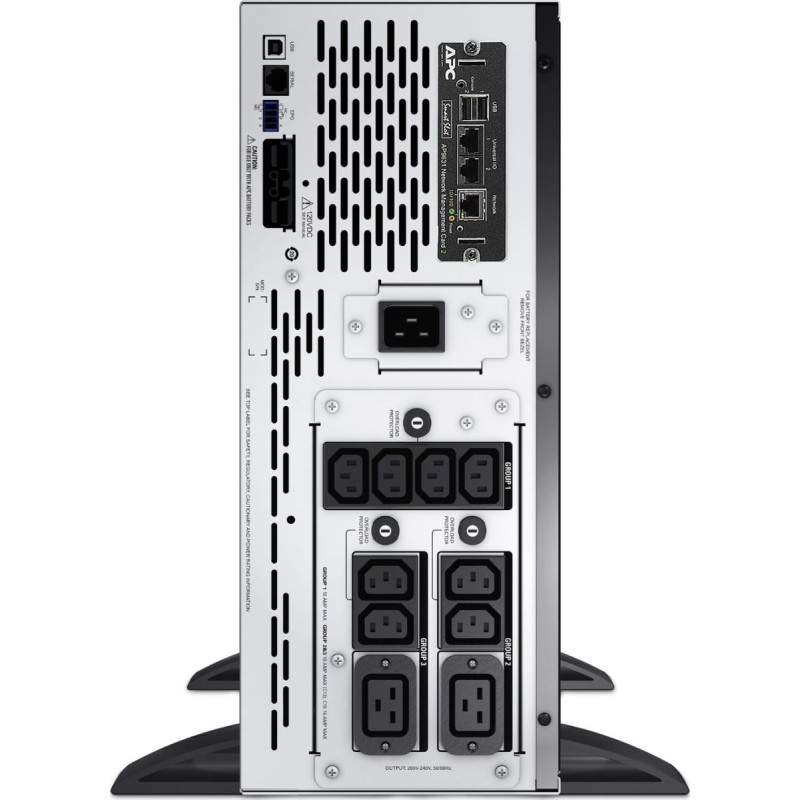APC UPS APC Smart-UPS 3000 (SMX3000HVNC)
