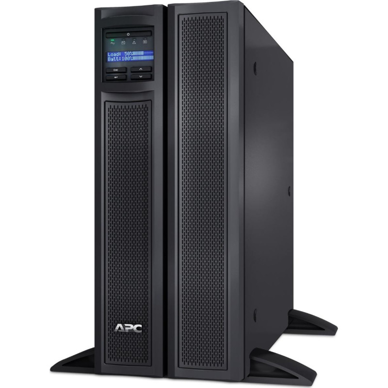 APC UPS APC Smart-UPS X (SMX3000HV)