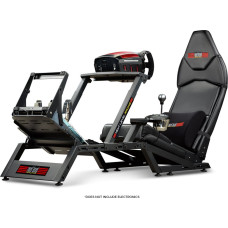 Next Level Racing Kokpit F-GT (NLR-S010)