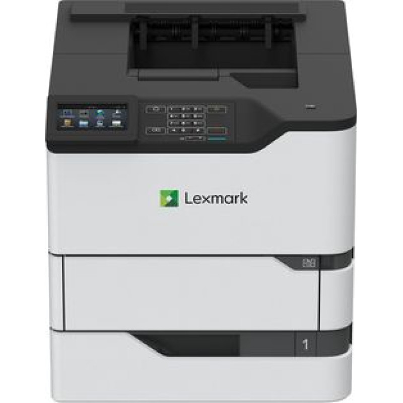 Lexmark Drukarka laserowa Lexmark MS826de