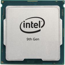 Intel Procesor Intel Core i5-9500F, 3 GHz, 9 MB, OEM (CM8068403362610)