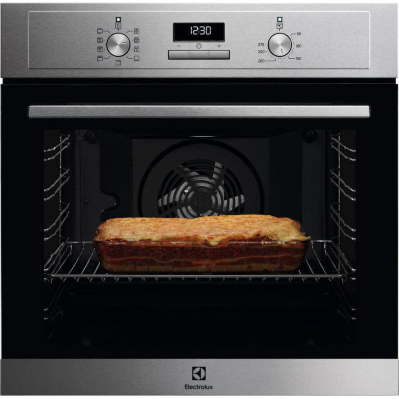 Electrolux Piekarnik Electrolux EOF3H40X