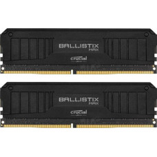 Crucial Pamięć Crucial Ballistix MAX, DDR4, 16 GB, 5100MHz, CL19 (BLM2K8G51C19U4B)