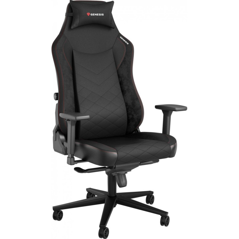 Genesis Fotel GENESIS Nitro 890 G2 czarny (NFG-2050)