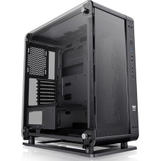 Thermaltake Obudowa Thermaltake Core P6 Czarna (CA-1V2-00M1WN-00)