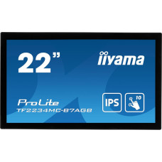 Iiyama Monitor iiyama ProLite TF2234MC-B7AGB