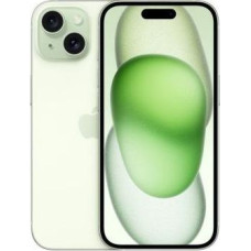 Apple iPhone 15 256GB Green EU MTPA3