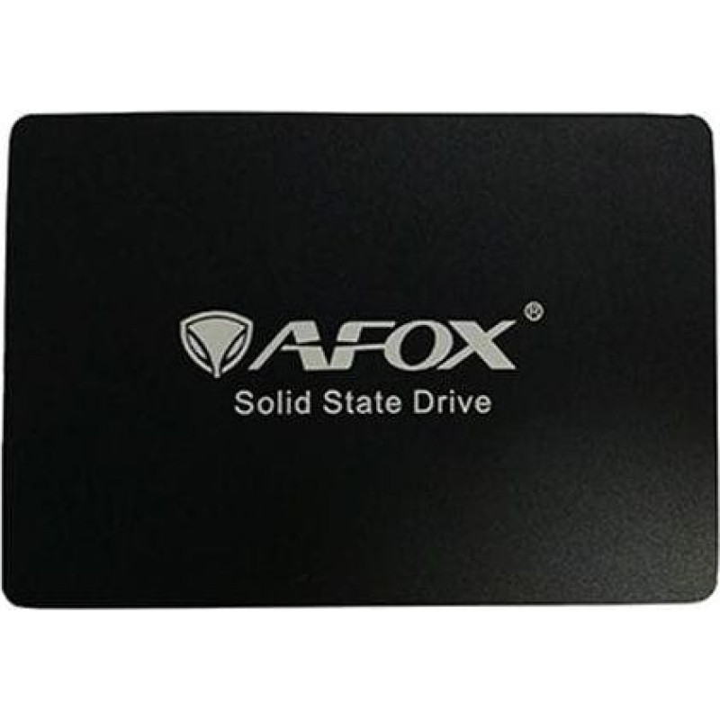 Afox Dysk SSD AFOX SD250 2TB 2.5'' SATA III (SD250-2000GN)