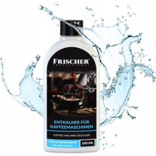 Frischer Descaler for automatic coffee machines Frischer 0,25l (concentrate)