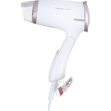 Proficare PC-HT 3009 1400 W Champagne, White