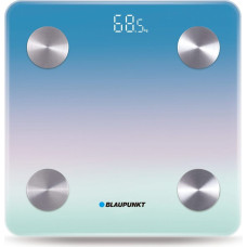 Blaupunkt Personal bathroom scale with Bluetooth Blaupunkt BSM601BT