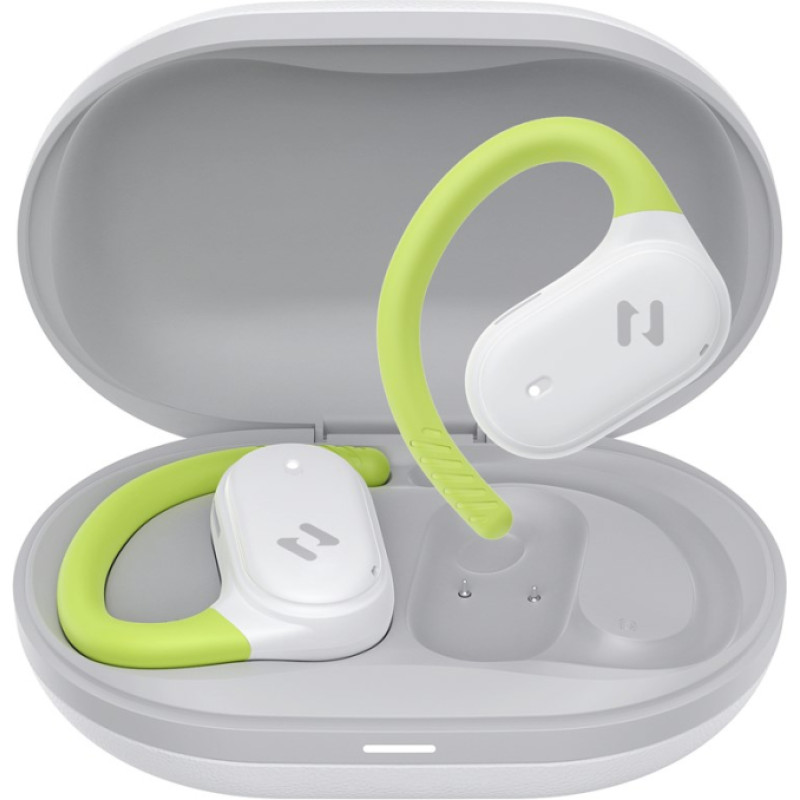 Havit OWS915 - TWS wireless headphones (white)