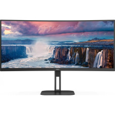 AOC Monitor AOC CU34V5C/BK