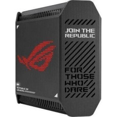Asus Router Asus ROG Rapture GT6 Czarny 1-pak