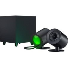 Razer Głośniki komputerowe Razer Nommo V2 (RZ05-04750100-R3G1)
