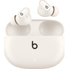 Apple Słuchawki Apple Beats Studio Buds+ kość słoniowa (MQLJ3EE/A)